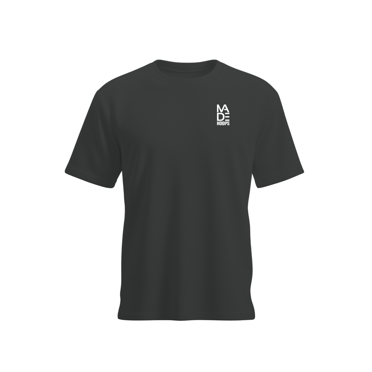 Youth Short Sleeve Tri-Blend Tee