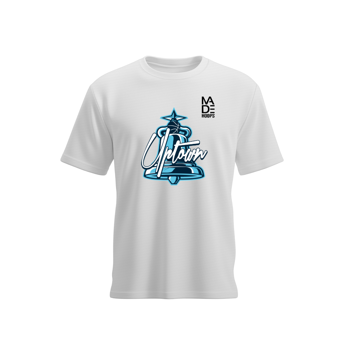 Youth Short Sleeve Tri-Blend Tee