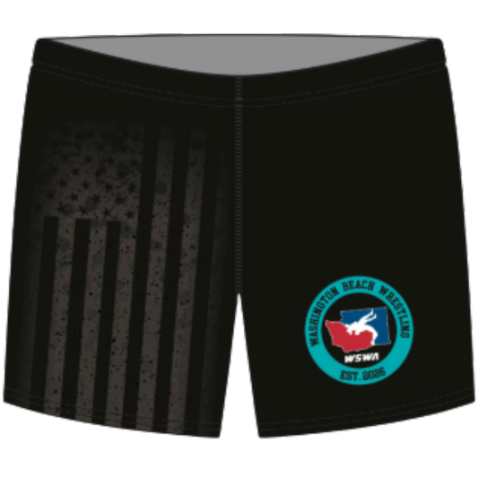 Women's Compression Short