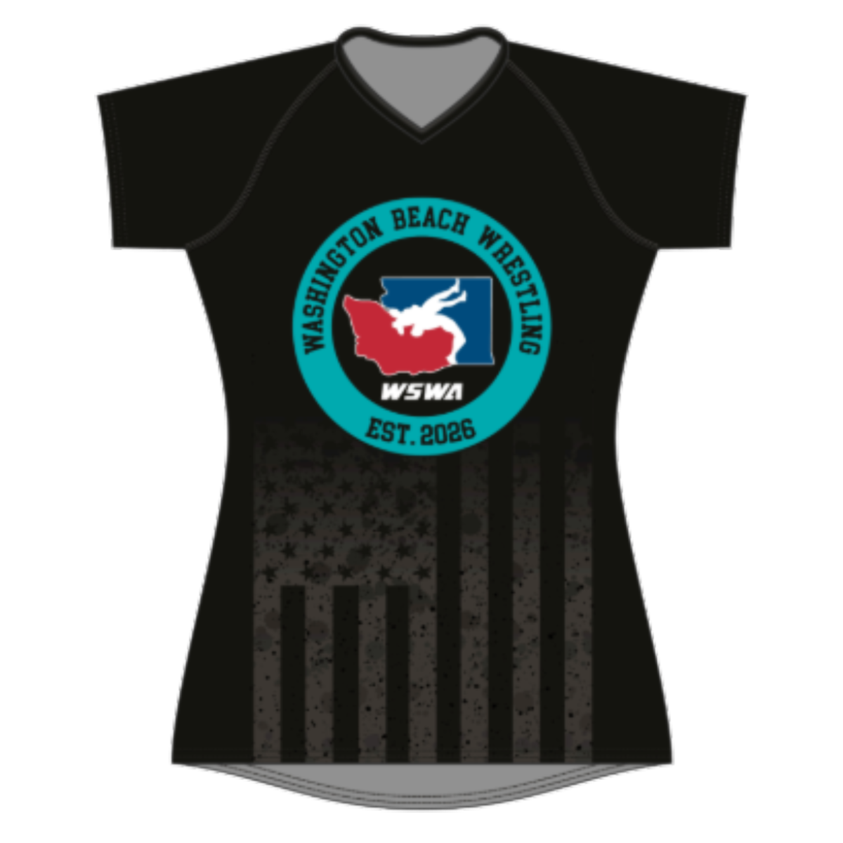 Women's Compression Shirt