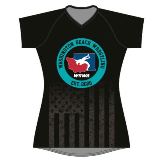 Women's Compression Shirt