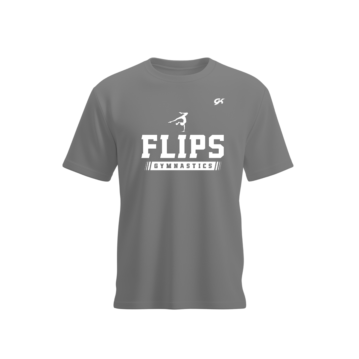 Youth Perfect Tri Tee