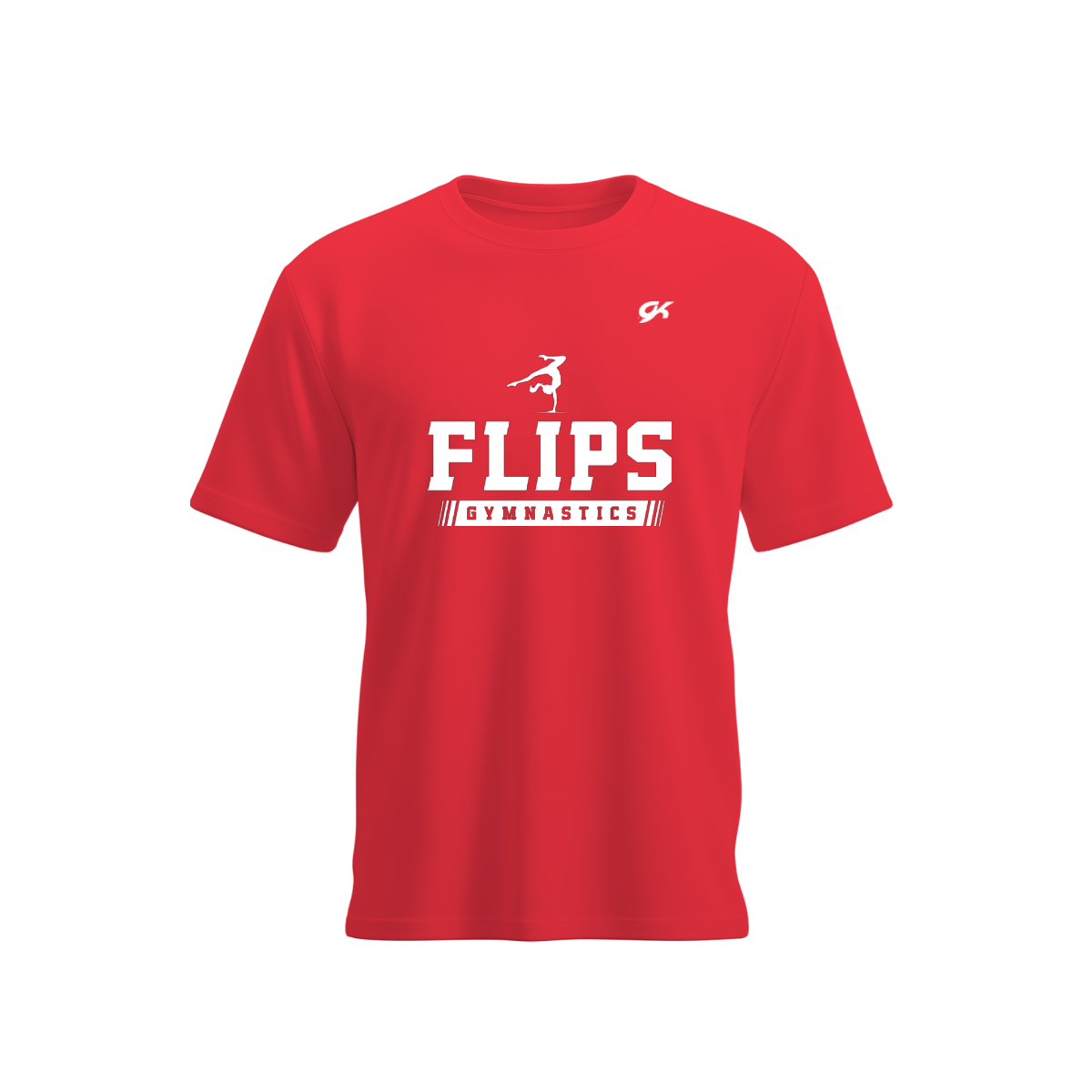 Youth Perfect Tri Tee