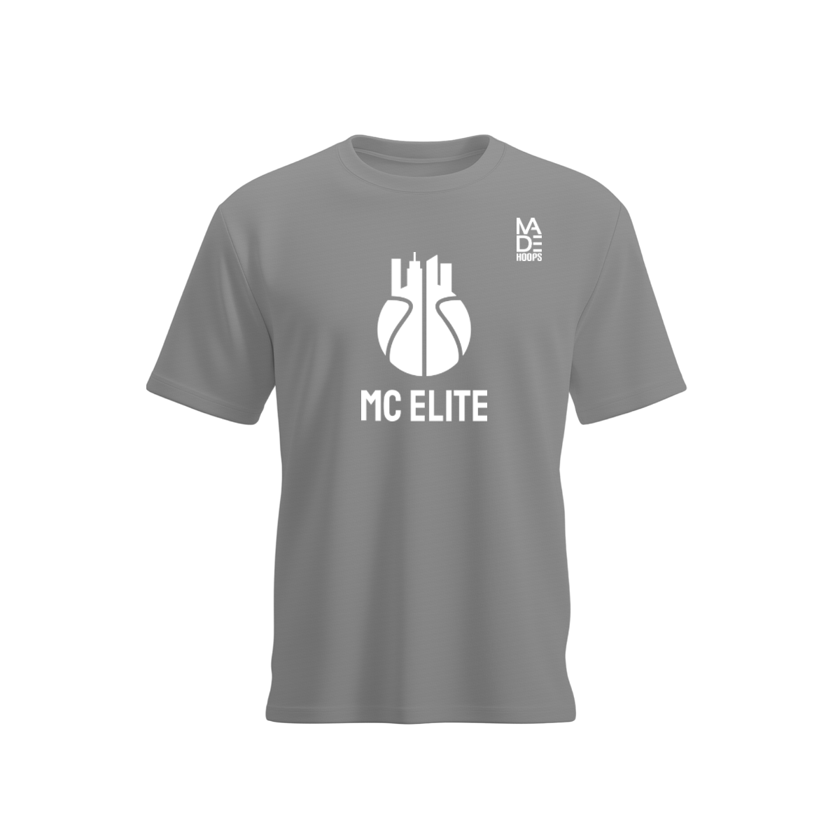 Short Sleeve Tri-Blend Tee