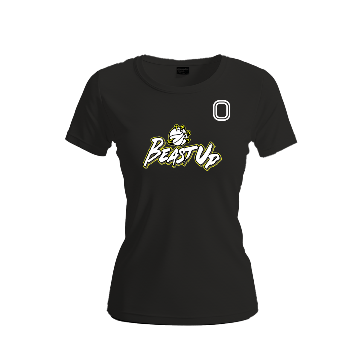 Women’s Short Sleeve Tri-Blend Tee