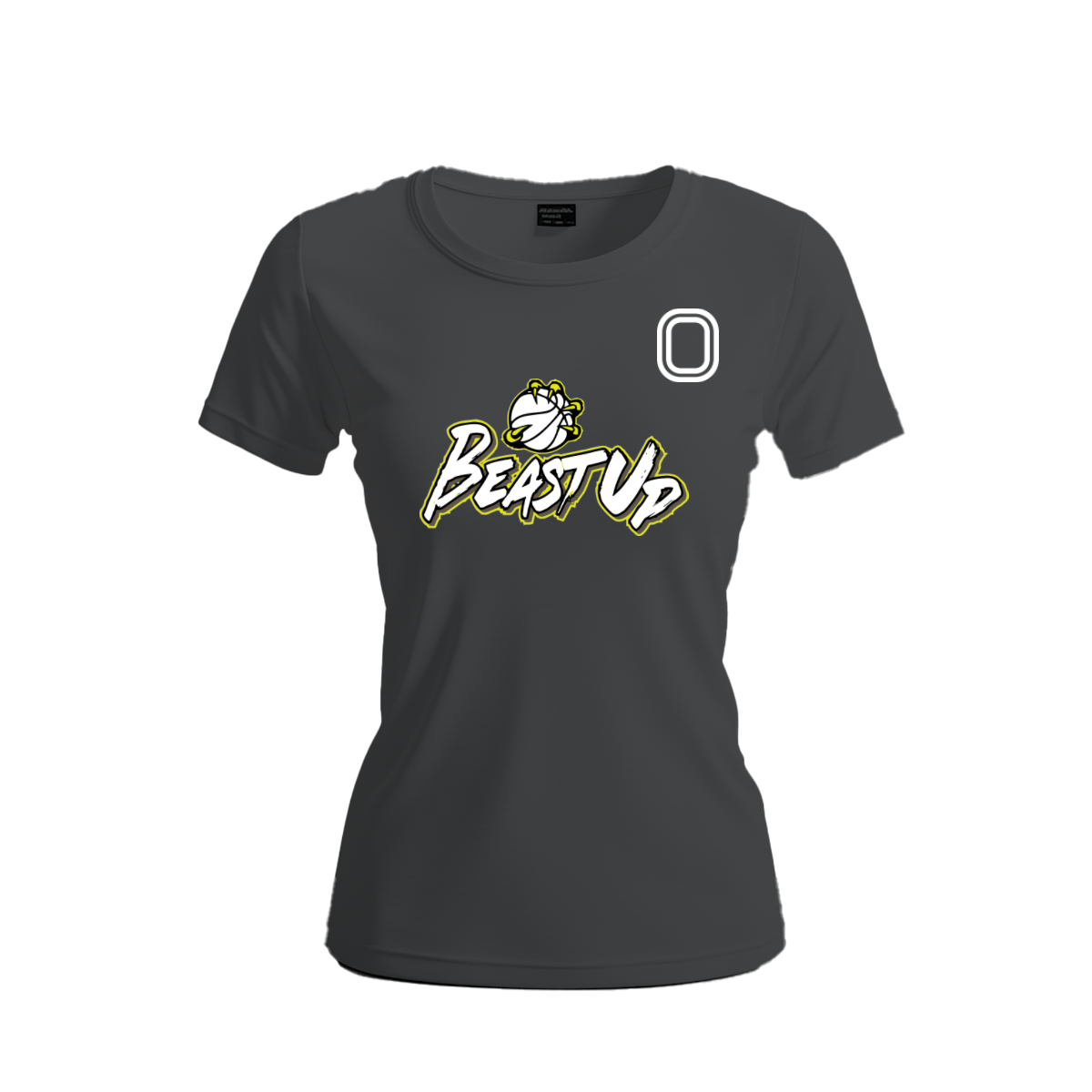 Women’s Short Sleeve Tri-Blend Tee