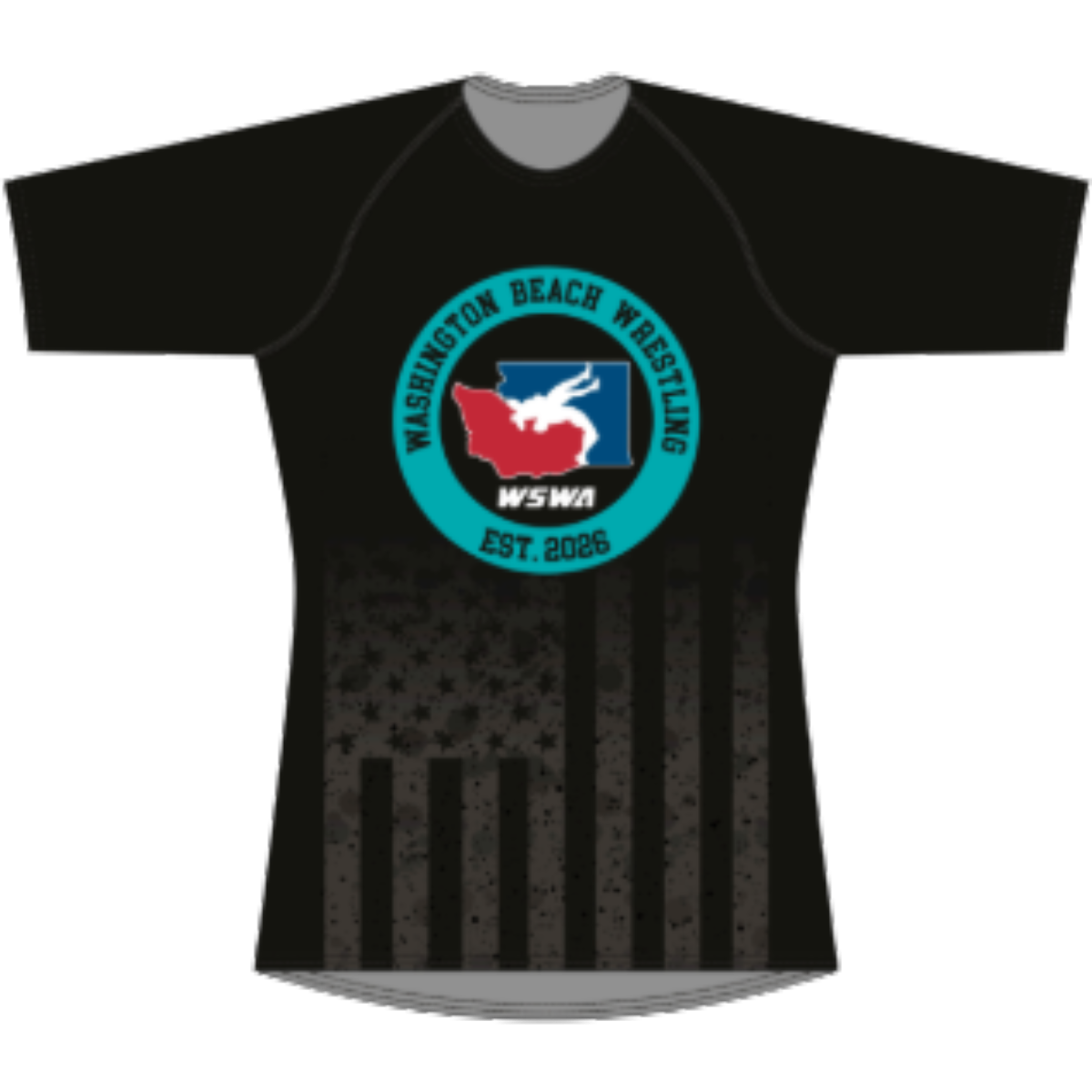 Boys Compression Shirt