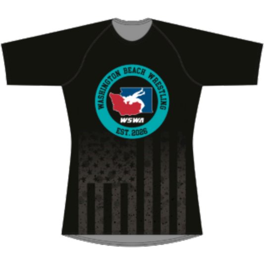 Boys Compression Shirt