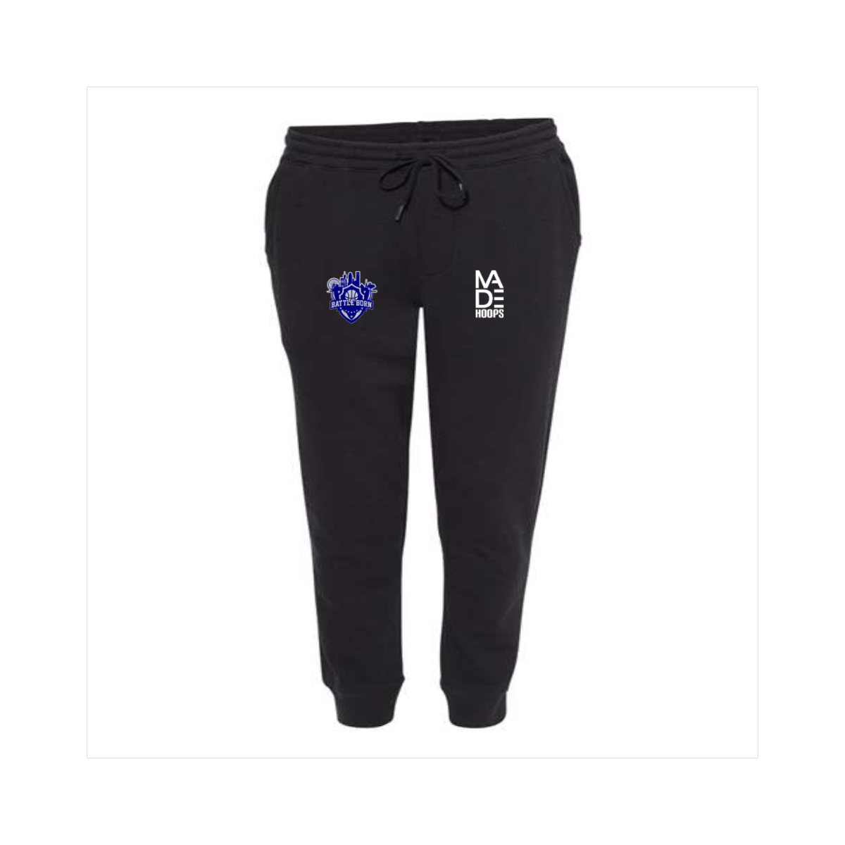 Jogger Sweatpant