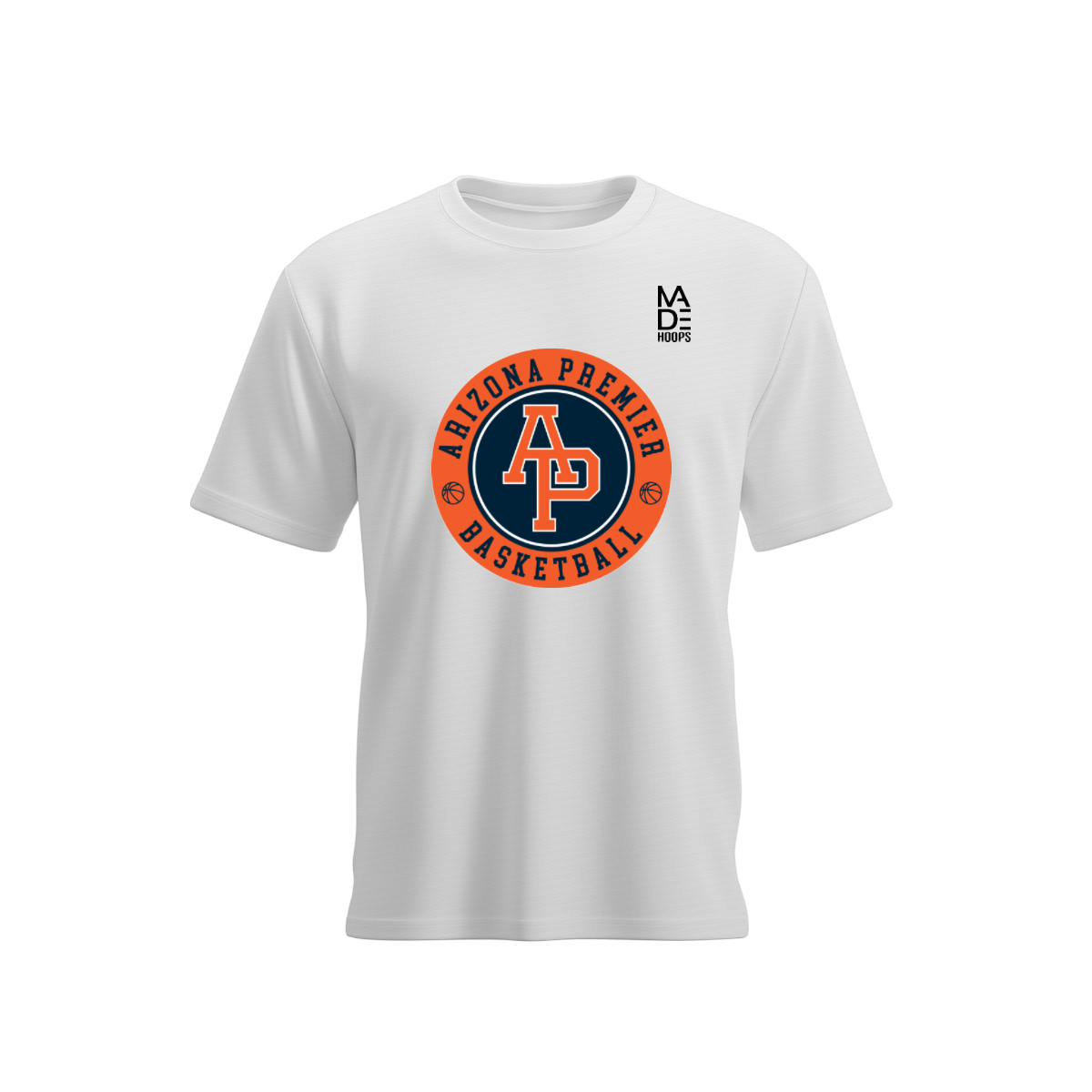 Youth Short Sleeve Tri-Blend Tee