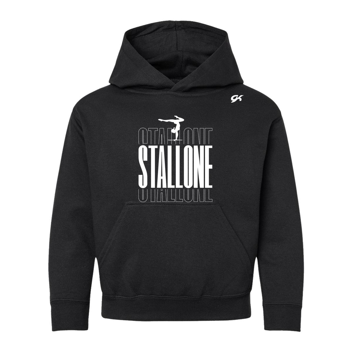 Youth Fleece Hoodie