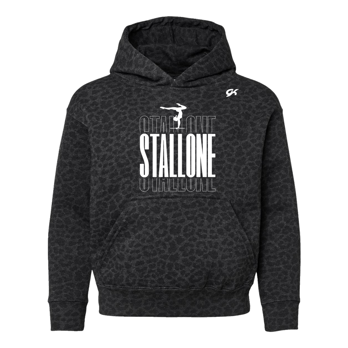 Youth Fleece Hoodie