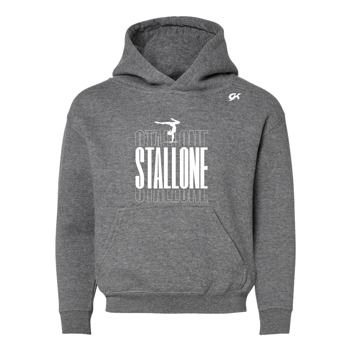 Youth Fleece Hoodie
