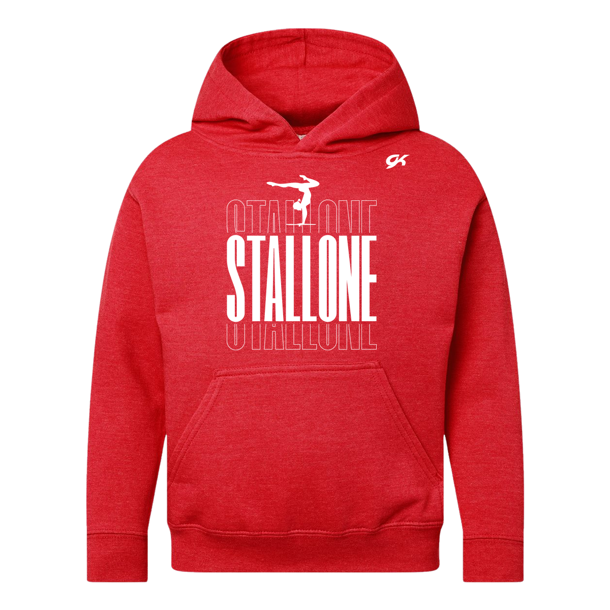 Youth Fleece Hoodie