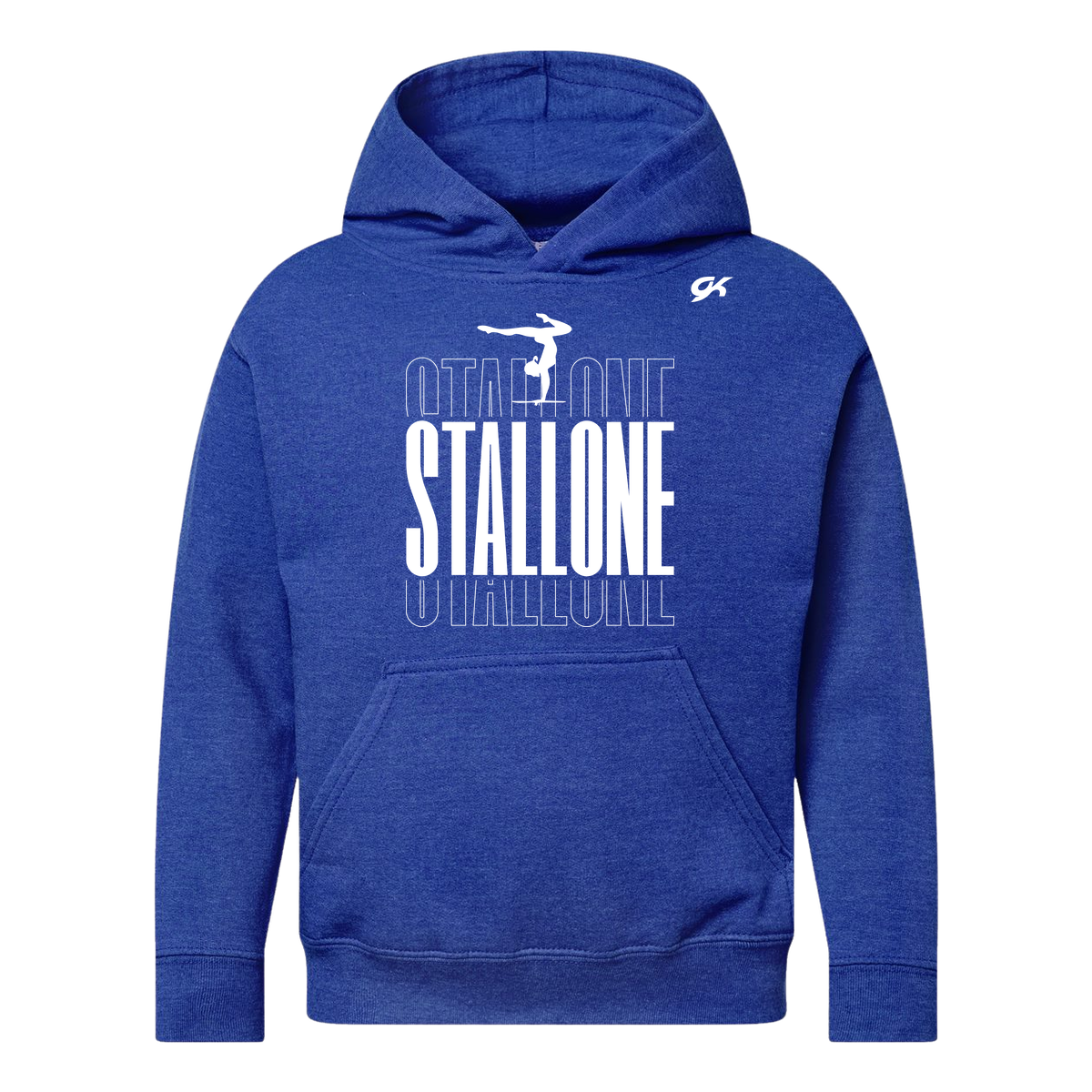 Youth Fleece Hoodie
