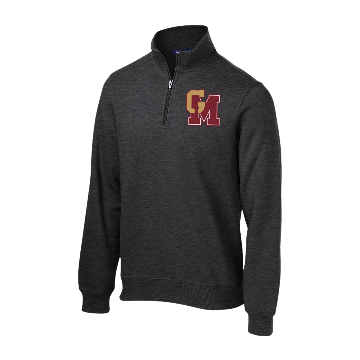 1/4-Zip Sweatshirt