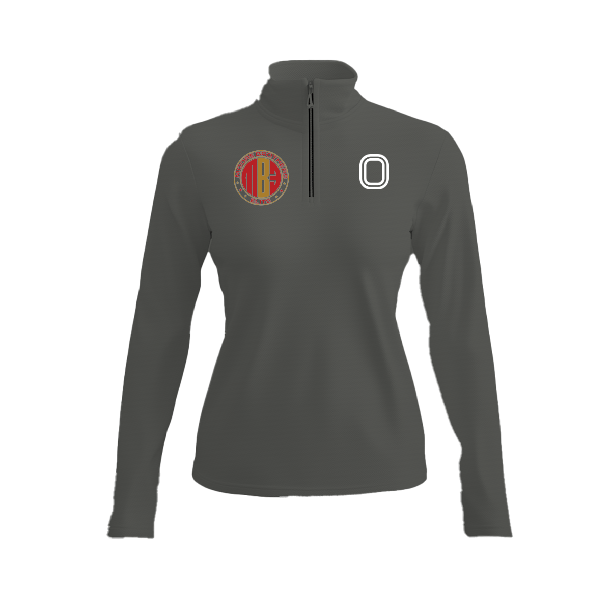 Women's Performance 1/4-Zip