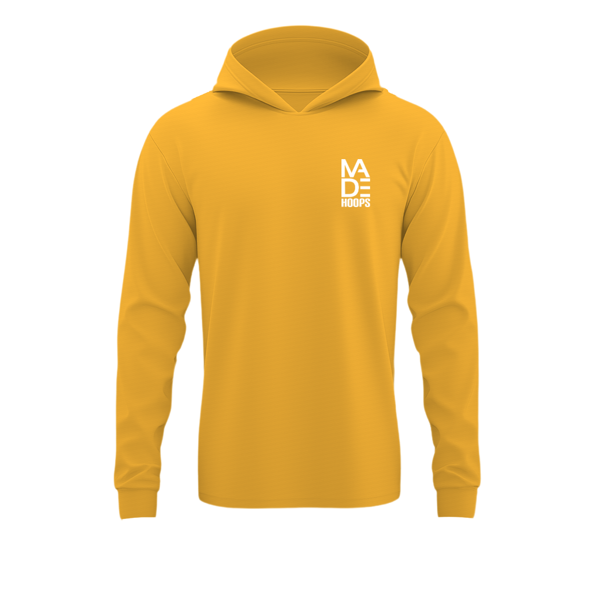 Heavyweight Pullover Hood