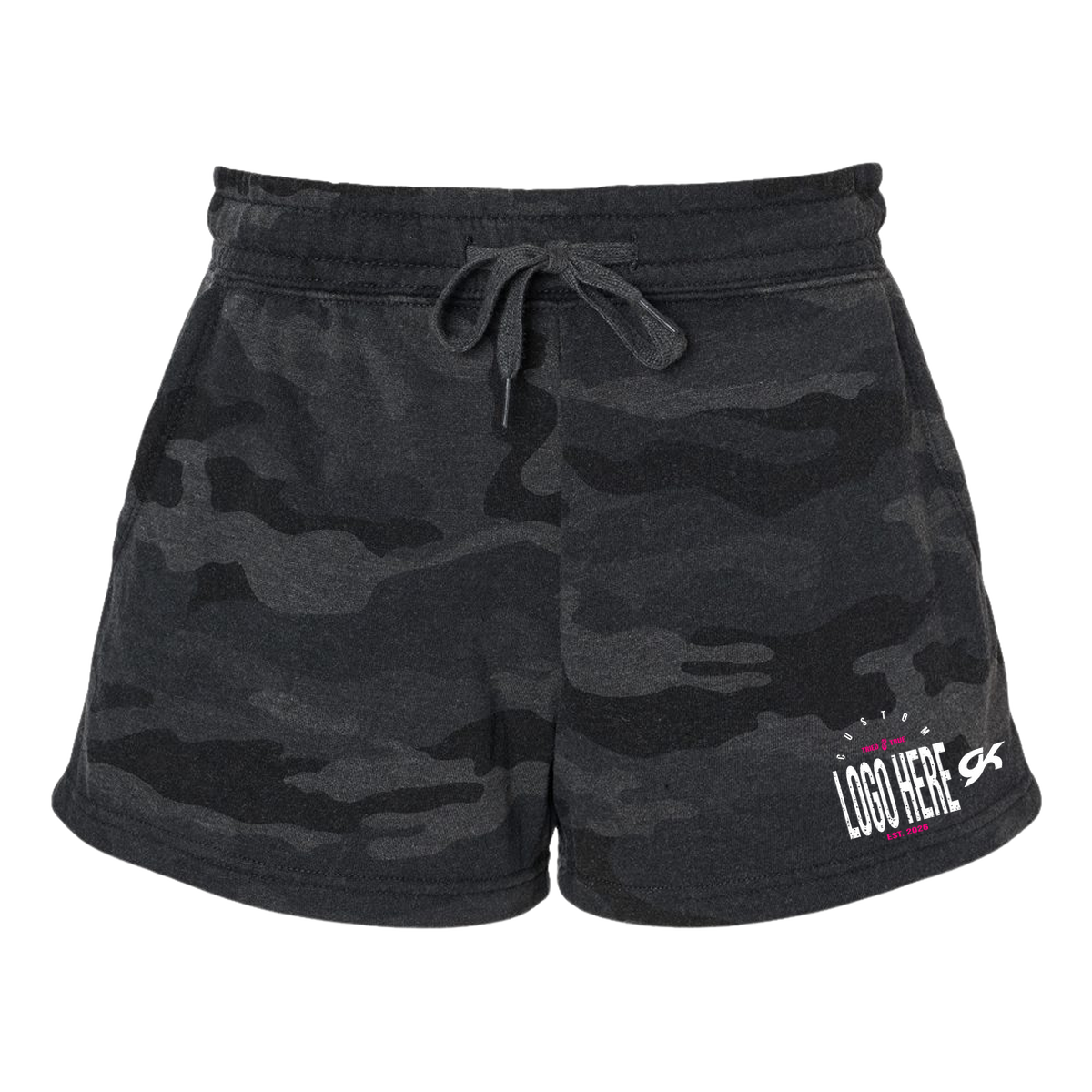 Women's Fleece Shorts