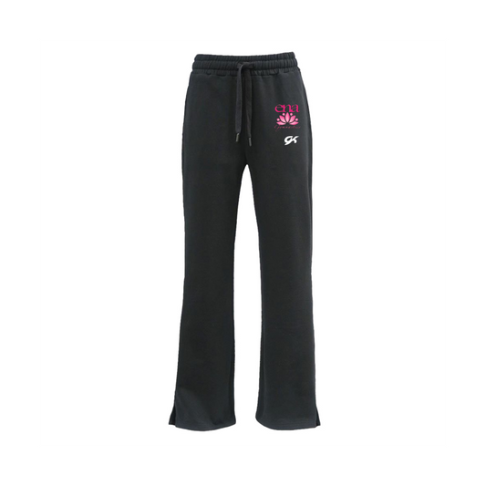 Women's Flare Sweatpant