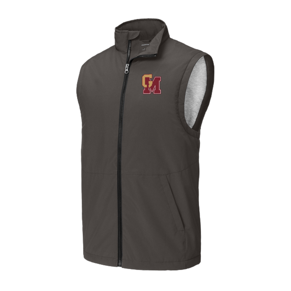 Insulated Vest
