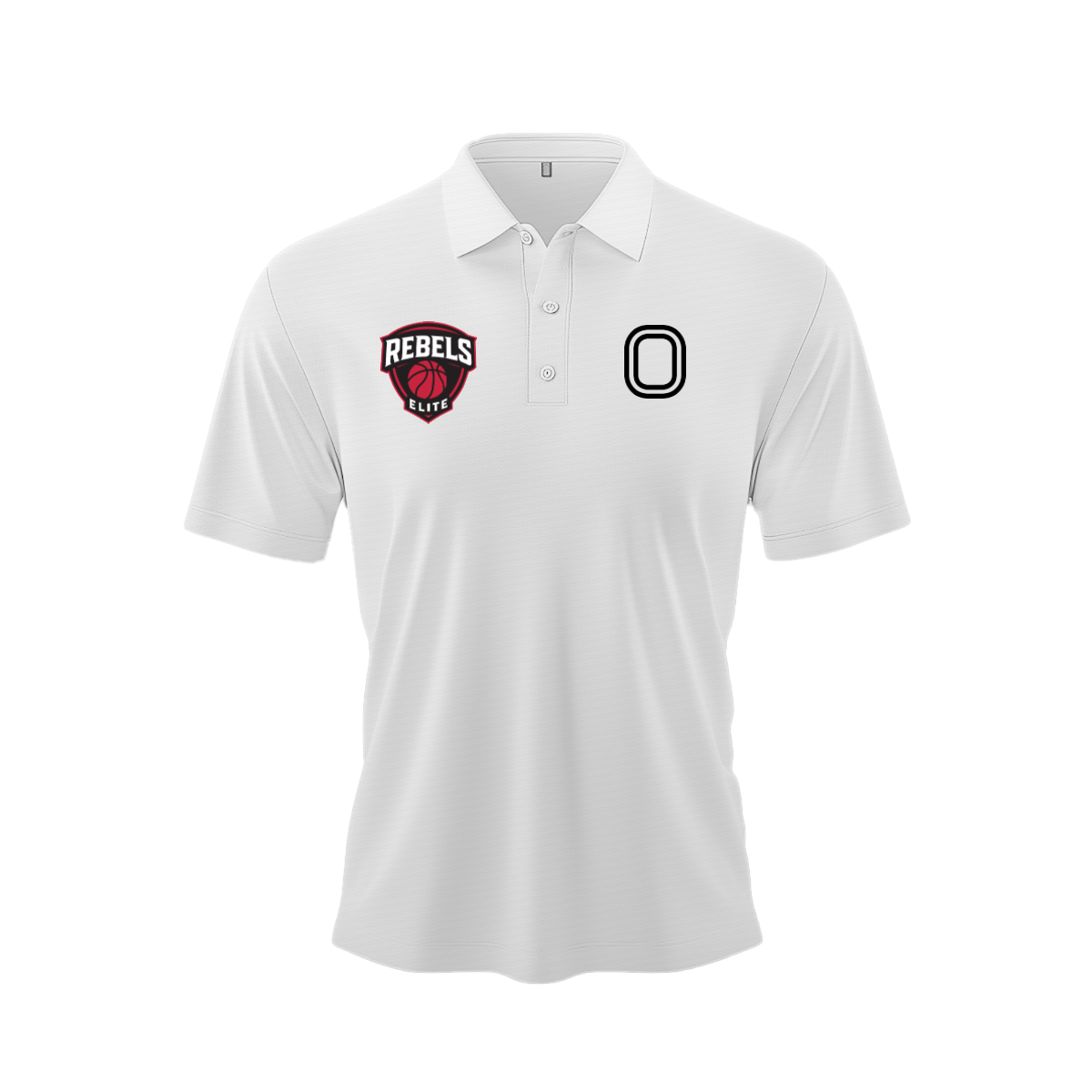 Performance Polo