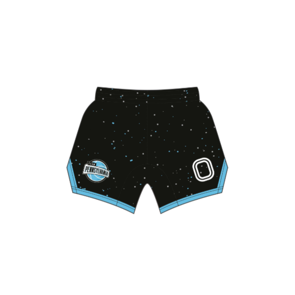 Premium Basketball Short for Boys/Men