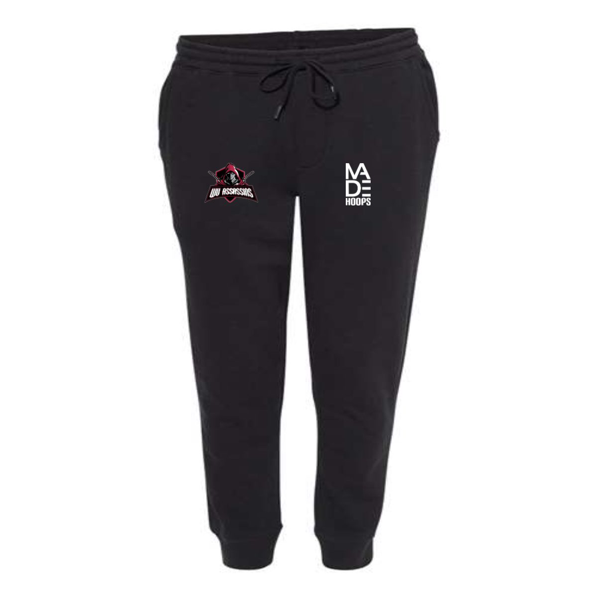 Jogger Sweatpant