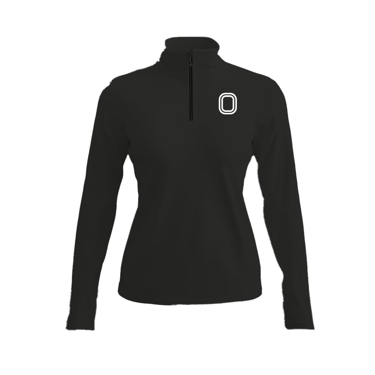 Women's Performance 1/4-Zip