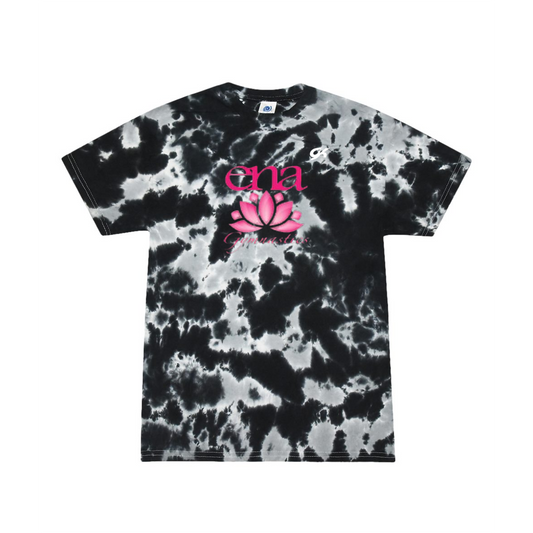 Tie-Dyed T-Shirt
