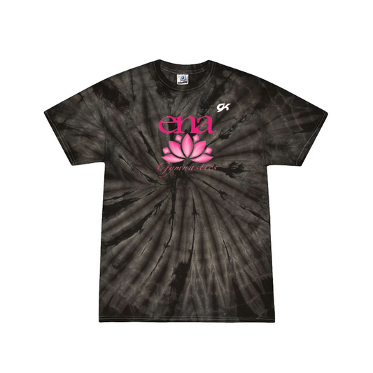 Tie-Dyed T-Shirt