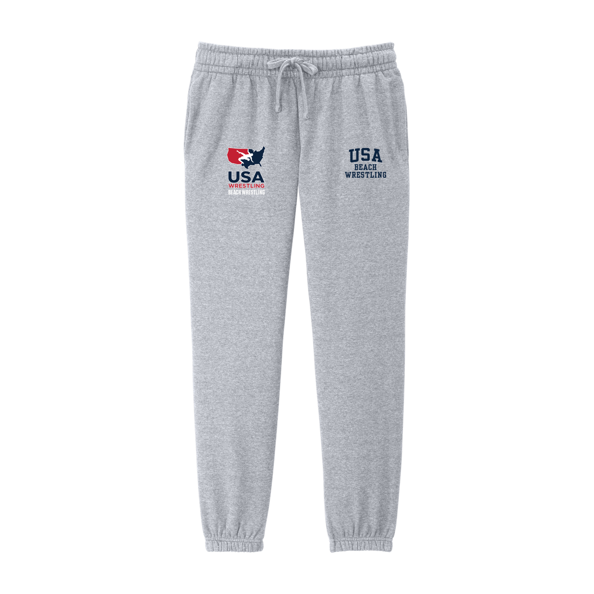 Women's USA Beach Wrestling Jogger