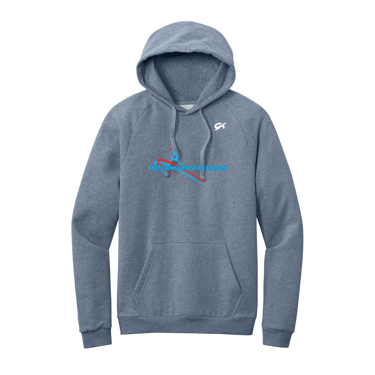 Cloud Fleece Hoodie