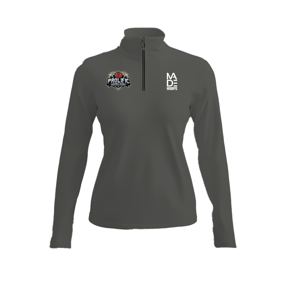 Women's Performance 1/4-Zip