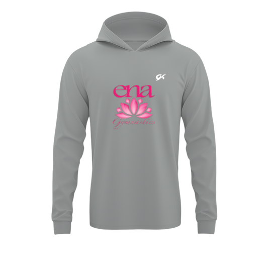 Sponge Fleece Hoodie