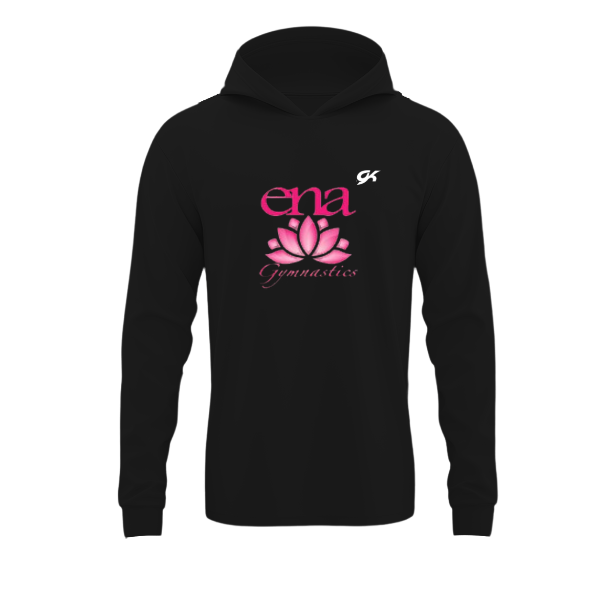 Sponge Fleece Hoodie
