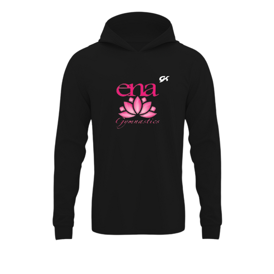 Sponge Fleece Hoodie