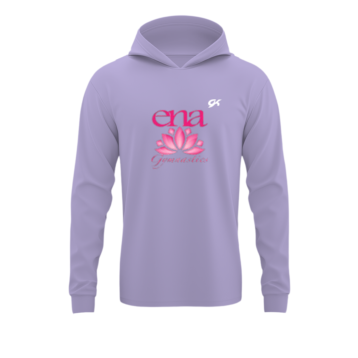 Sponge Fleece Hoodie