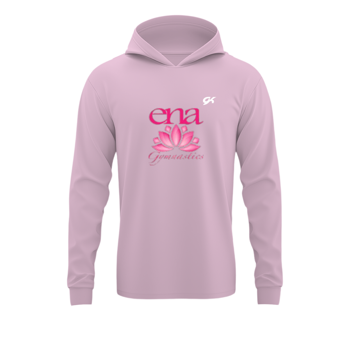 Sponge Fleece Hoodie