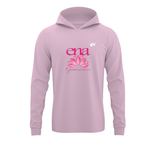 Sponge Fleece Hoodie