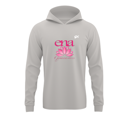 Sponge Fleece Hoodie