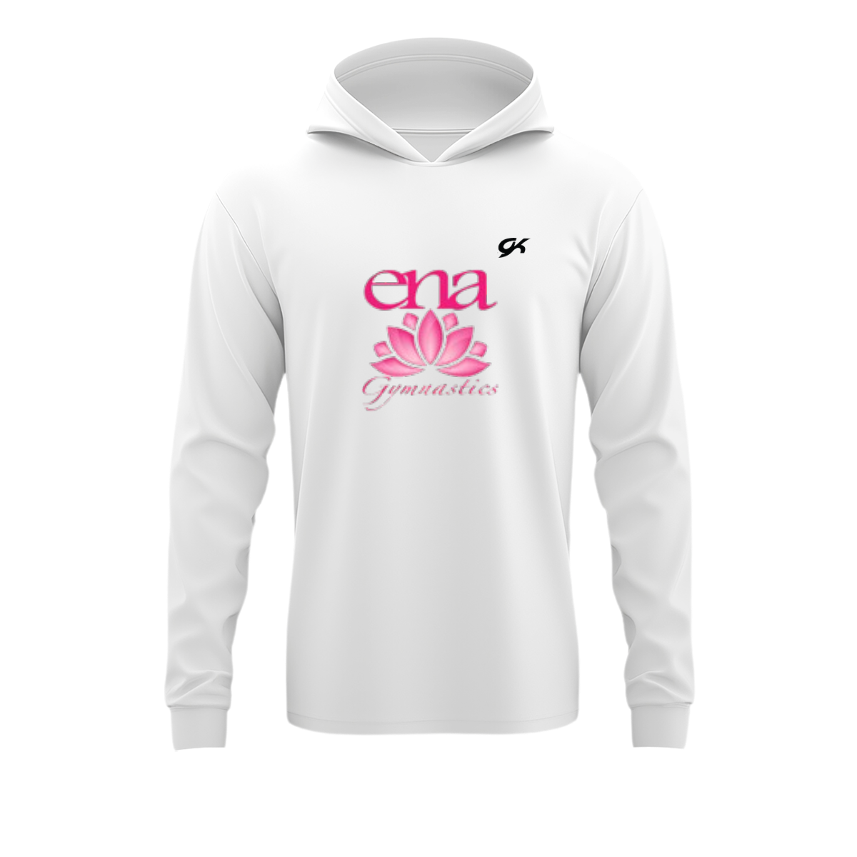 Sponge Fleece Hoodie