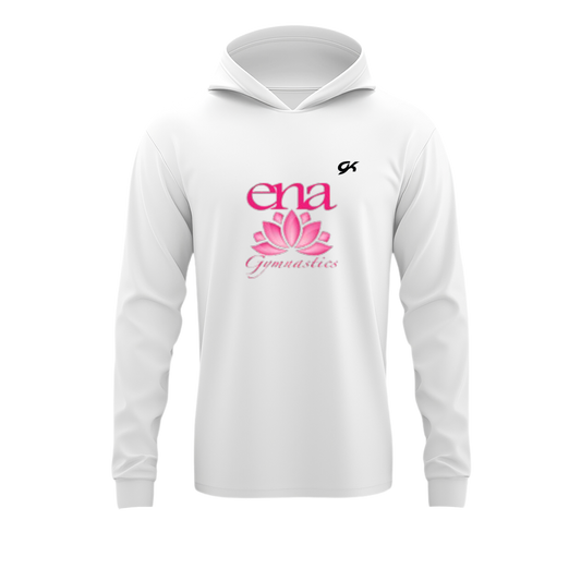 Sponge Fleece Hoodie