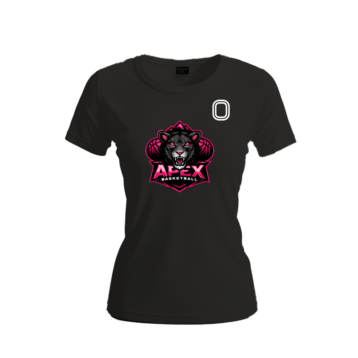 Women’s Short Sleeve Tri-Blend Tee