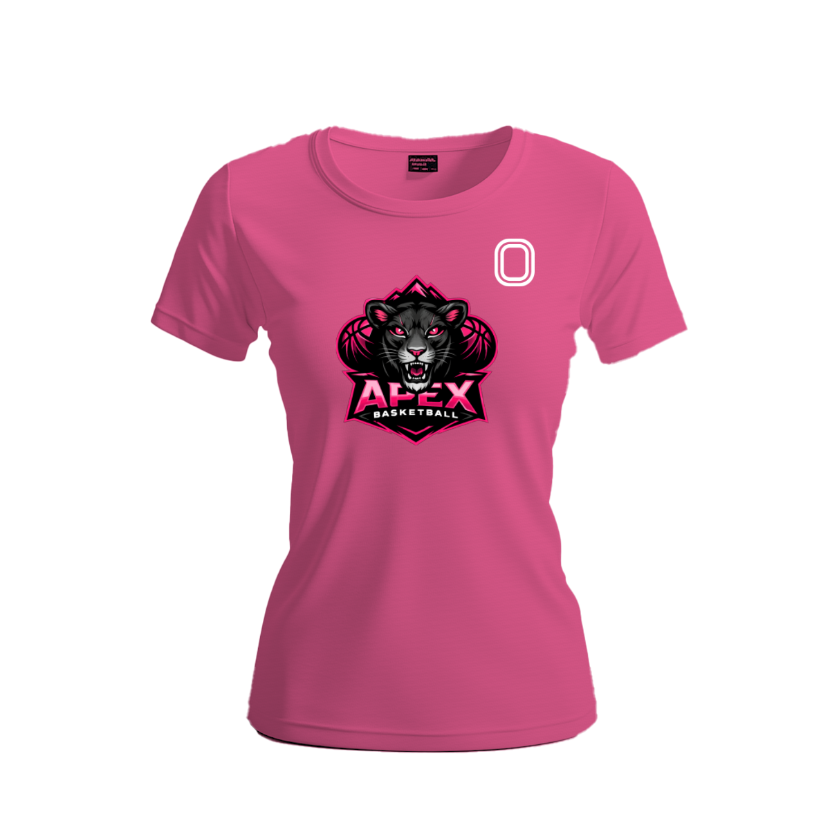 Women’s Short Sleeve Tri-Blend Tee