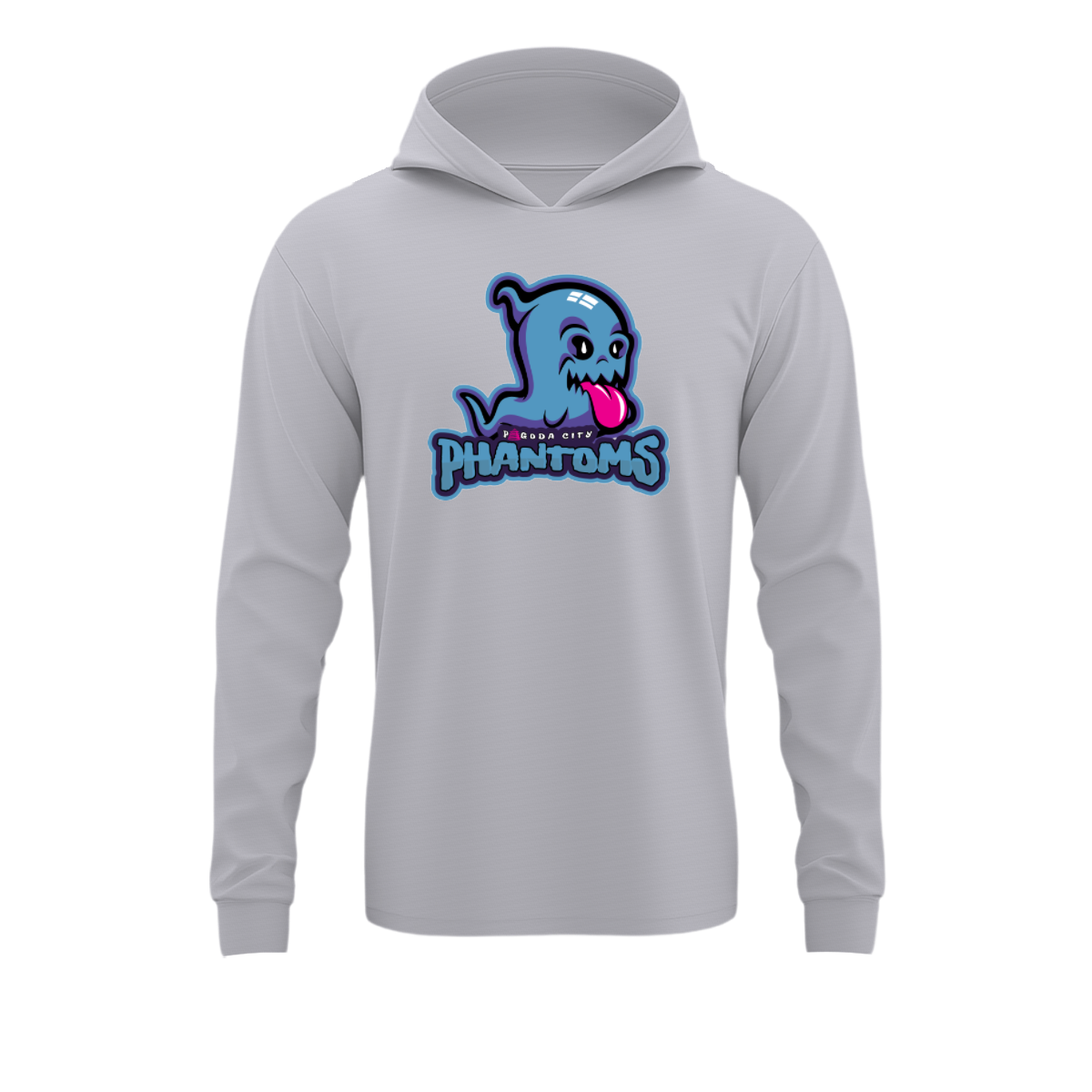 Youth Midweight Hooded Sweatshirt