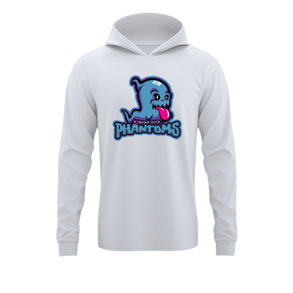 Youth Midweight Hooded Sweatshirt