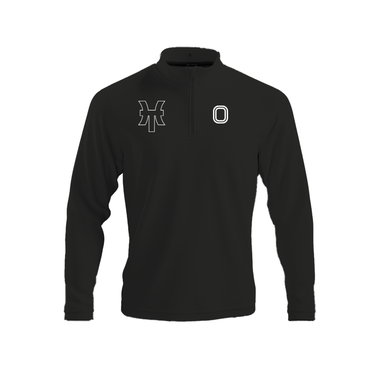 Performance 1/4 Zip