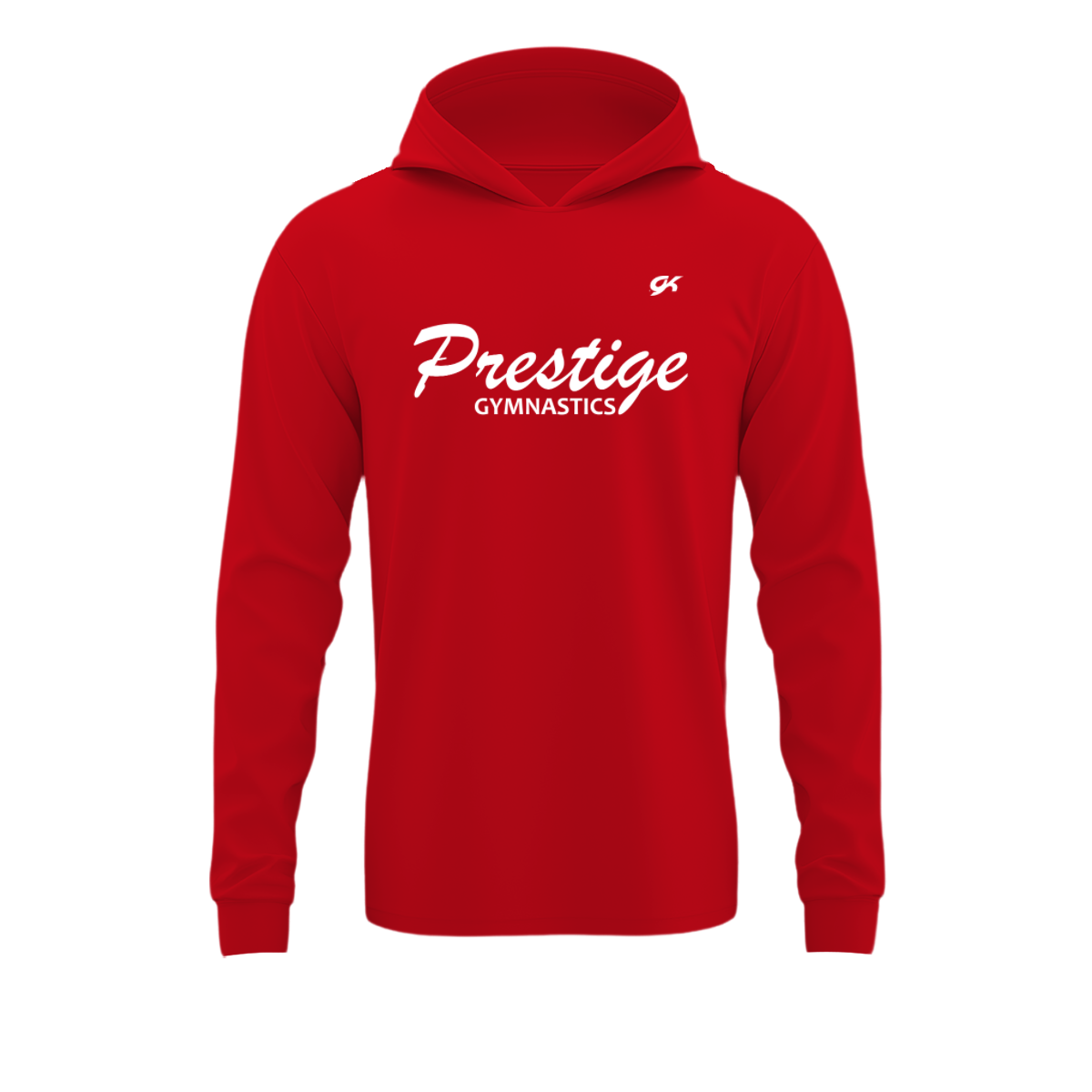 Youth Fleece Hoodie