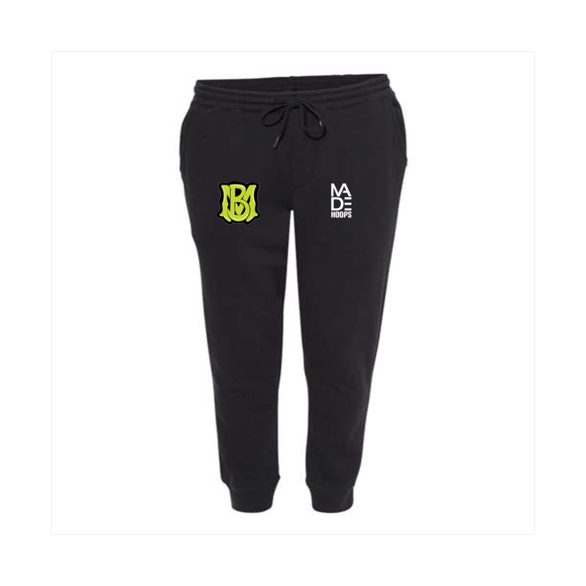Jogger Sweatpant